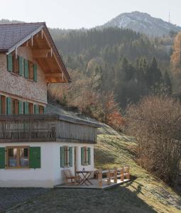 Vrenis Ferienwohnung