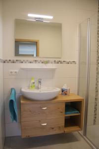 Vrenis Ferienwohnung