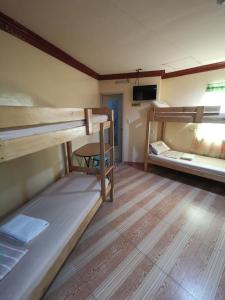 Ging-Ging Tourist Inn