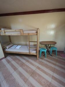 Ging-Ging Tourist Inn