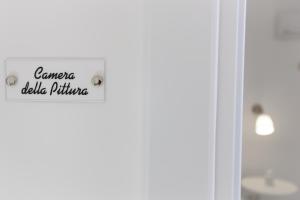 Camera Matrimoniale con Bagno Privato