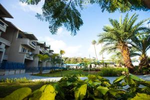 Hummingbird Resort