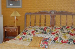 B&B / Chambres d'hotes Le Mas des Clots : photos des chambres