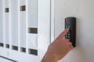 Georgalas Rest Apartments