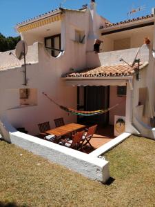 Apartamento Passarinhos