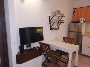 Apartamento Passarinhos