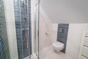 Willa Kormoran - Pokoje i Apartamenty