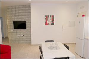 Chalet Peñuelas con piscina