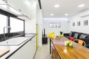 Ever House - ALCALA BRISA Gran TERRAZA ROOFTOP