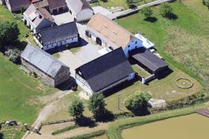 Apartmán Gemütliche Unterkunft Crostwitz Německo