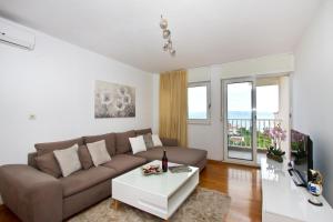 Apartman Odeska