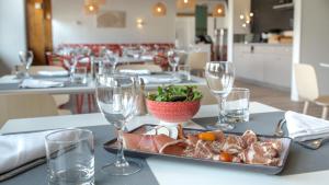 Hotels Novotel Perpignan Nord Rivesaltes : photos des chambres