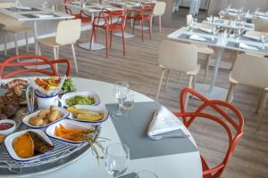 Hotels Novotel Perpignan Nord Rivesaltes : photos des chambres