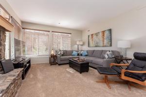 Silver Bear #19 Condo