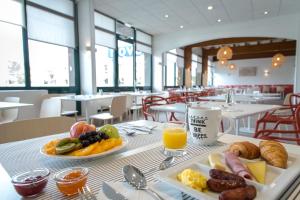 Hotels Novotel Perpignan Nord Rivesaltes : photos des chambres
