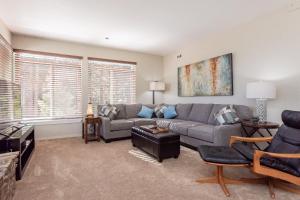 Silver Bear #19 Condo