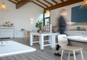 Hotels Novotel Perpignan Nord Rivesaltes : photos des chambres