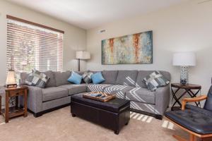 Silver Bear #19 Condo