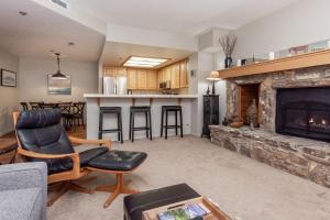 Silver Bear #19 Condo