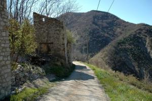 Maisons de vacances LA - mas en Drome provencale : photos des chambres