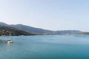 Iliana Sea Side House Lasithi Greece