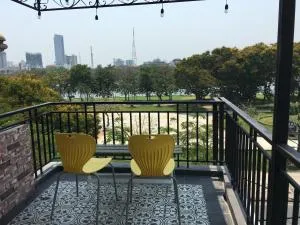 NGOC LINH HOMESTAY - nhà nguyên căn - Thôn Kim Long (1)