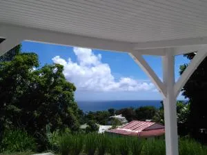 Villa vétiver - Vieux-Fort