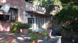 Bed&Breakfast "Fiorella" sul Lago