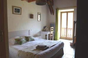 B&B / Chambres d'hotes MARGARIDOU : photos des chambres