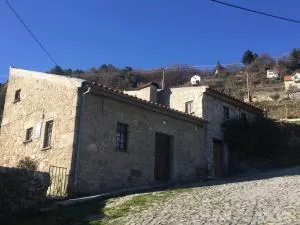 Abrigo das Penhas - Sameiro