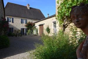 B&B / Chambres d'hotes L'Intemporelle B&B : photos des chambres
