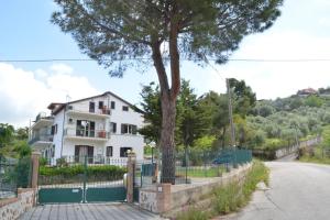 Apartament LuckyHouse Agropoli Włochy