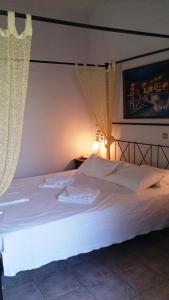 Giannakas Studios Sifnos Greece