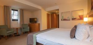 Fletcher Hotel-Restaurant De Klepperman