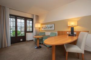 Fletcher Hotel-Restaurant De Klepperman