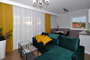 Apartament RESORT Chełmońskiego Śrem