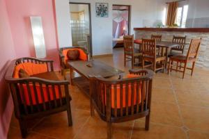 hotel residence au sable blanc