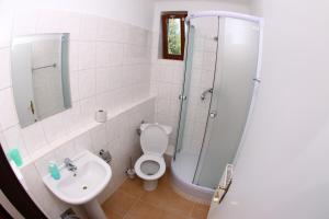 Yacht club Barrandov