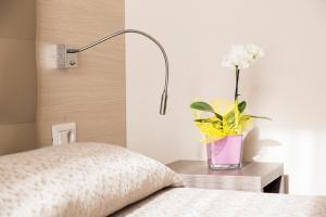 Double Room room in Hotel Meeting