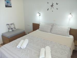 Livikon Studios & Rooms