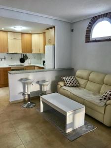 Bungalow Pedro