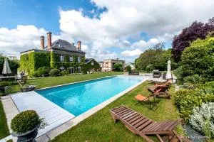 Le Clos Corbier - Athis