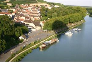 B&B / Chambres d'hotes Le Clos Corbier : photos des chambres