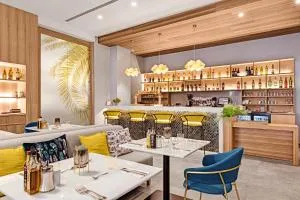 Protur Naisa Palma Hotel - Establiments