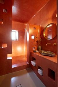North Luxury Villas Santorini Greece