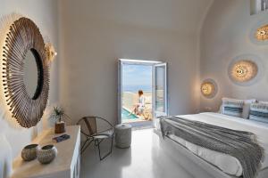 North Luxury Villas Santorini Greece