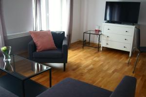 Apartament Toruń, Szeroka Cosy Apartment