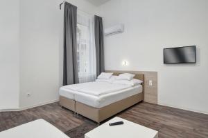 Heart of Downtown Apartment