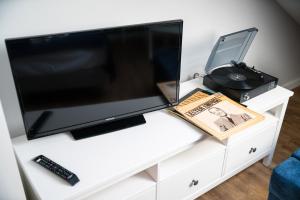 Apartment Zamojska 8 - Apartamenty GKM Lublin