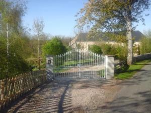 Chambres dhôtes de Campagnet